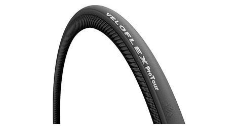 Boyau route veloflex protour 700mm noir