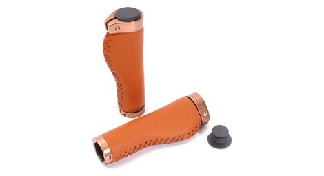 Poignées de vélo m-wave cloud buff fix