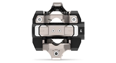 Corps de pédale garmin rally xc110/210 (sans capteur) shimano spd (côté gauche)