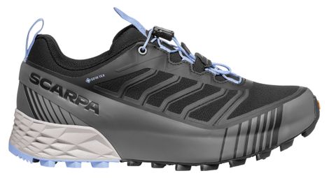Trailrunning-Schuhe Scarpa Ribelle Run 2 GTX Schwarz Women