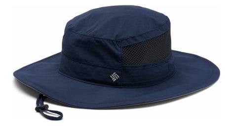 Chapeau unisexe columbia bora bora bleu