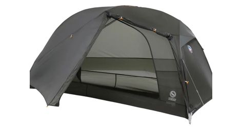 Tenda monoposto Big Agnes Copper Spur UL1 Bikepack verde