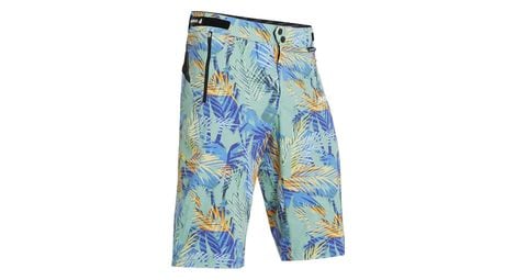 Pantaloncini dharco gravity hawaii blue