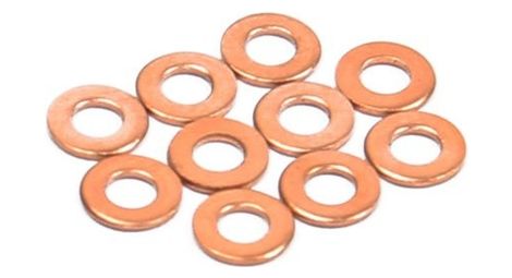 Hope spacer 2.5mm for bsa case