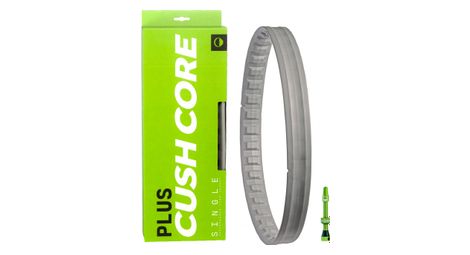 Cushcore plus anti-pinch foam (per stuk) met tubeless ventiel