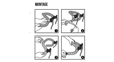 Ruban de cintre eolo soft