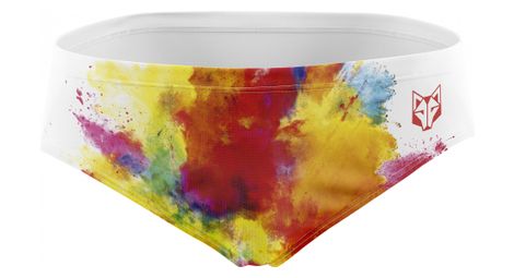 Maillot de bain otso slip colors