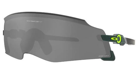 Lunettes oakley kato hunter green - verres prizm black / réf : oo9455m-1949