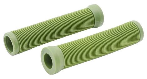 Poignées session lgn 145mm army green