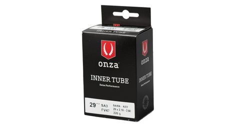 Onza sa3 29'' tubo estándar presta 47 mm