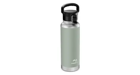 Bottiglia isolata dometic outdoor 120 verde chiaro