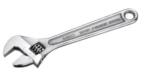 Clé à molette ice toolz 25h6