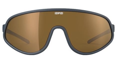 Lunettes izipizi speed cat 3 good weather bleu
