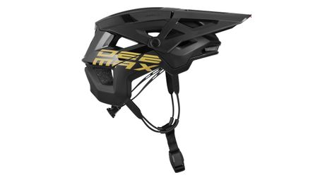 Mavic deemax pro mips helm schwarz