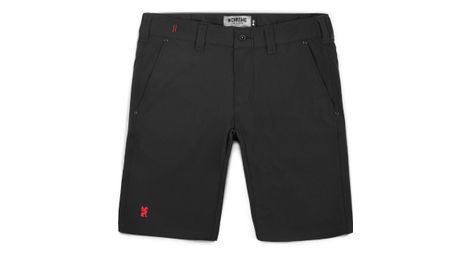 Chrome folsom 2.0 shorts black