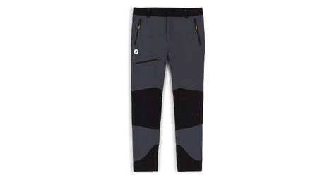 Pantaloni da trekking Lagoped Ptarmigan2 grigi da uomo