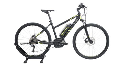 Produit Reconditionné · VTC électrique KTM Macina Cross 9 2014 · Bon état