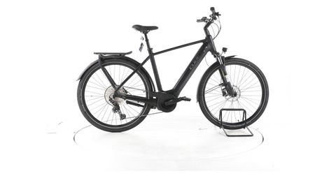 Produit reconditionné - Cube Touring Hybrid Pro Trekking E-Bike - Très Bon Etat