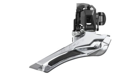 Dérailleur Avant Shimano Tiagra FD-R4000-BS (31,8 mm avec adaptateur de 28,6 mm) 2x11V Noir