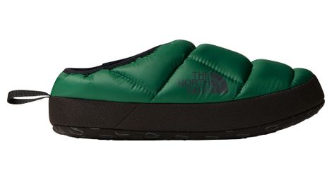Zapatillas para tienda decampaña the north face nse iv verde