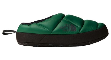 Chaussons de tente the north face nse iv vert