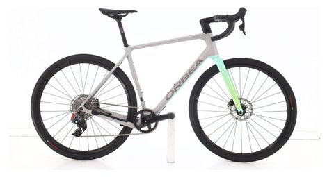 Produit reconditionné · orbea terra m31 team carbone axs 12v / vélo de gravel / orbea | très bon état