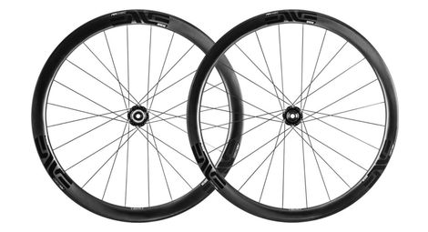 Paire de roues enve ses 3.4 ar 700c disc | 12x100 - 12x142mm | centerlock