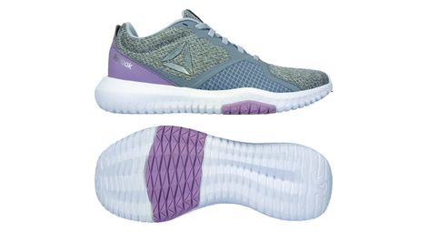 Chaussures femme Reebok Flexagon Force