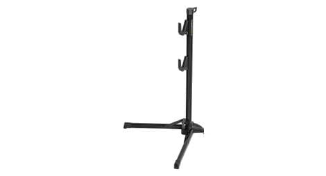 Soporte plegable para bicicleta topeak flashstand eup negro