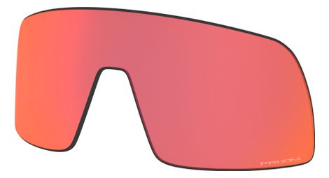 Verres de remplacement oakley sutro s prizm trail torch / ref.103-486-004