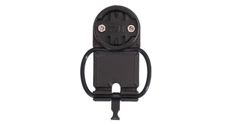 Soporte de radar cyclite / 01 negro