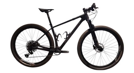VTT Semi Rigide Megamo Factory 15 Sram Sx 12V 29 2022 T M 170 185Cm Produit Reconditionne