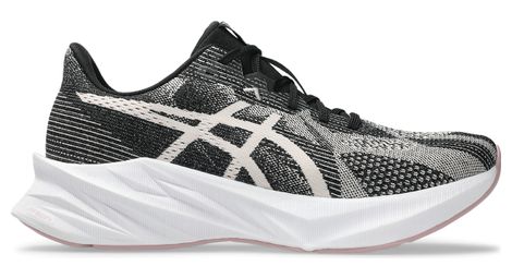 Scarpe da corsa Asics Dynablast 5 Nero/Rosa Donna