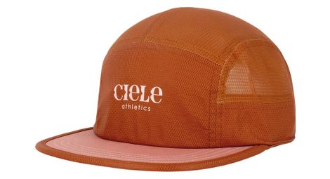 Gorra Ciele GOCap EQ Nuevo Ginger Bread