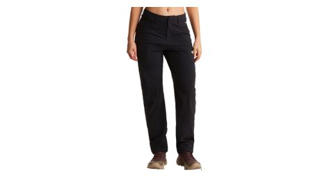 Pantalones The North Face Speedlight Negro para mujer - Corte regular