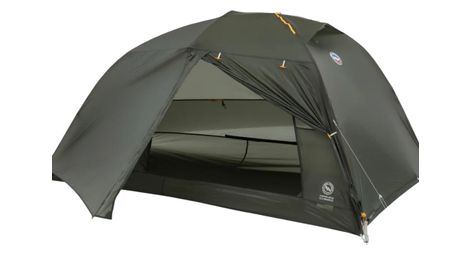 Tenda per 2 persone Big Agnès Copper Spur UL2 Bikepack Verde