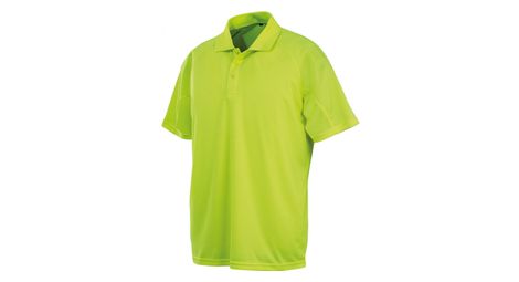 Polo spiro performance aircool polyester