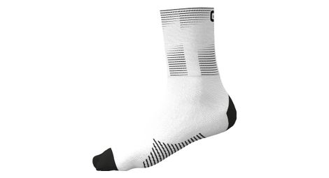 Calcetines Alé Sprint Unisex Blancos