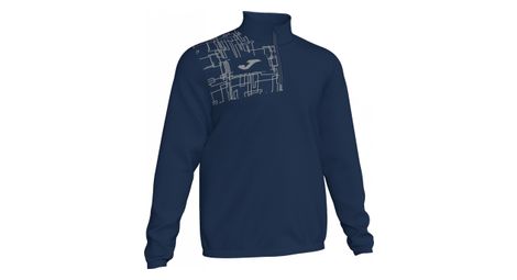 Sweatshirt joma elite viii 1 2 zip