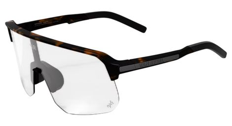 Van Rysel Kware Havana Brille – Photochrom
