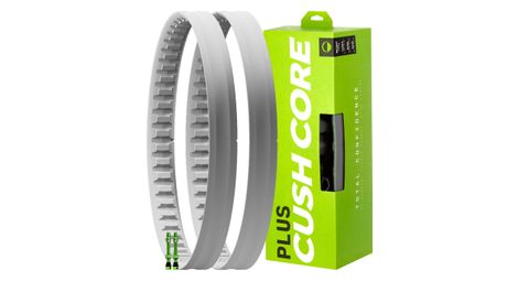 Cushcore plus anti-pinch foam kit (paar)