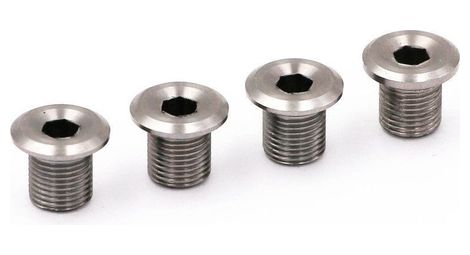 VIS COURONNE RENNEN TITANIUM - XL - X4 - RAW