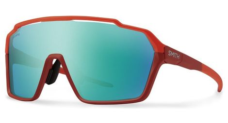 Gafas de sol smith shift xl mag naranja