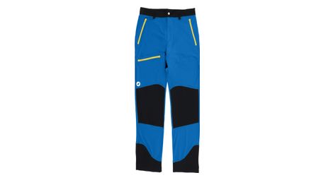 Lagoped ptarmigan2 pantaloni da escursionismo blu