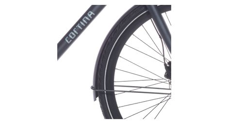 Garde-boue cortina pour 28 mozzo thundercloud mat