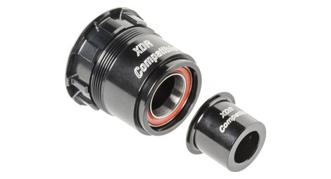 Dt swiss sram xdr 12v ratchet 12x142mm freehub body