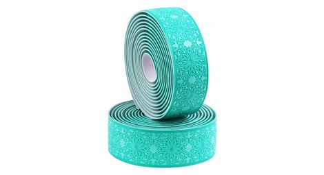 Cinta de manillar sb3 race 2 verde menta