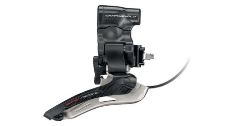 campagnolo super record eps front derailleur 12v