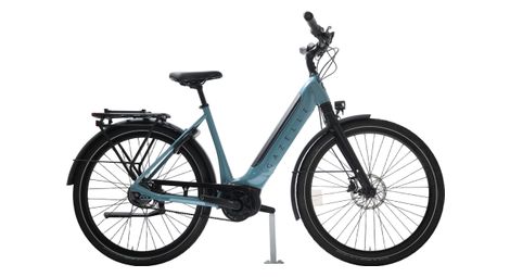 Velo De Ville Electrique Gazelle Ultimate C5 Hmb 2023 Bon Etat