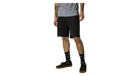 Fox essex 2.0 shorts black